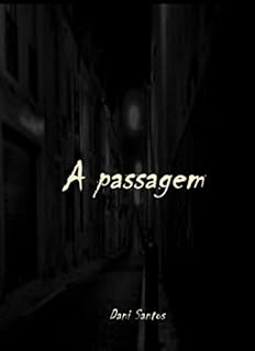 Livro A Passagem