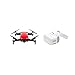 DJI Mavic Air Fly More Combo & DJI Goggles (Flame Red)