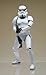 ARTFX+ Stromtrooper Build Pack (1/10 Scale PVC Figure) Kotobukiya Star Wars [Japan]