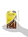 Futuro Energizing Ultra Sheer Pantyhose for Women, Helps Relieve Symptoms of Mild Spider Veins, Mild Compression, Brief Cut, Plus, Nude