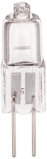 UPC 844409000113 product image for Plusrite 3301 - 10 Watt - T3 G4 Base - Halogen - Clear - 2,000 Life Hours - 160  | upcitemdb.com