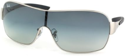 ray ban visor sunglasses