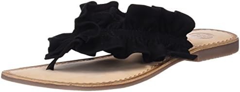 GIOSEPPO Women's 44946 Open Toe Sandals