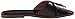 Splendid Women's SPL-Baron Slide Sandal