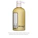 Whish Coconut Bath & Body Gel - Shea Butter with Aloe Shower Gel, Moisturizer and Cleanse, Natural and Organic Skin Care, 13 oz