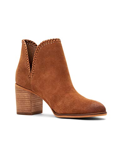 Frye-and-Co-Womens-Phoebe-Braid-Bootie-Ankle-Boot