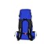 K9 Sport Sack Air Forward Facing Backpack Blue Dog Carrier, 12
