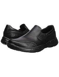 Skechers Men's Relaxed Fit: Glides Calculous