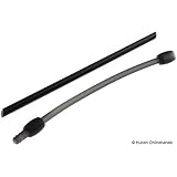 Tubo Latte Nero Per Schiumalatte Bosch Siemens 12004554 - Ricambio Per Macchine Caffè VeroAroma - Foto 8
