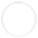 Sunlite 05022 FC16T9/DL T9 Round Fluorescent Circline Lamp, 40 Watts, 2600 Lumens, 6500K Daylight, RoHS Compliant, G10Q 4-Pin Base, 1 Pack