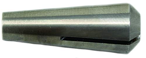 Tylaska retrofit of Norseman Gibb Swageless Wire Terminal Cone Inserts