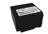 CWXY Replacement for Battery Sharp