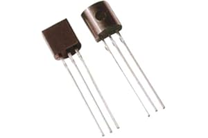 5pcs/lot High Frequency BF245 BF245B BF245C TO-92 Product