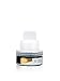 Shoe Cream With Sponge Applicator, Intensive Leather Care And Nourishing, Kaps Delicate, 70 colors