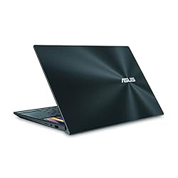 ASUS ZenBook Duo UX481 14” FHD NanoEdge Bezel