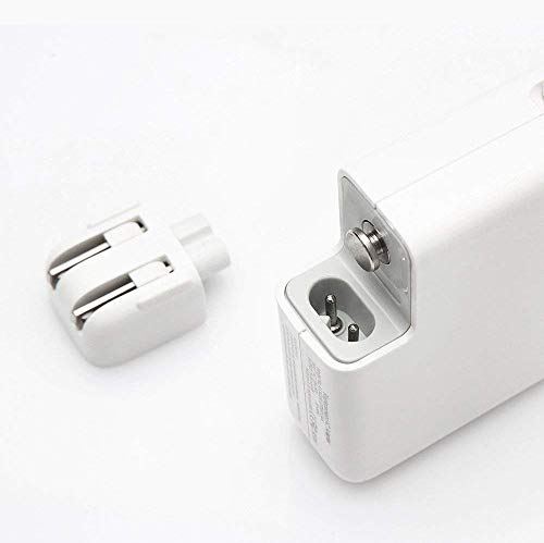 1 Charger+Power+Adapter+Magsafe+Connector