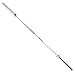 CAP Barbell 7-Foot Olympic Bar, Chrome