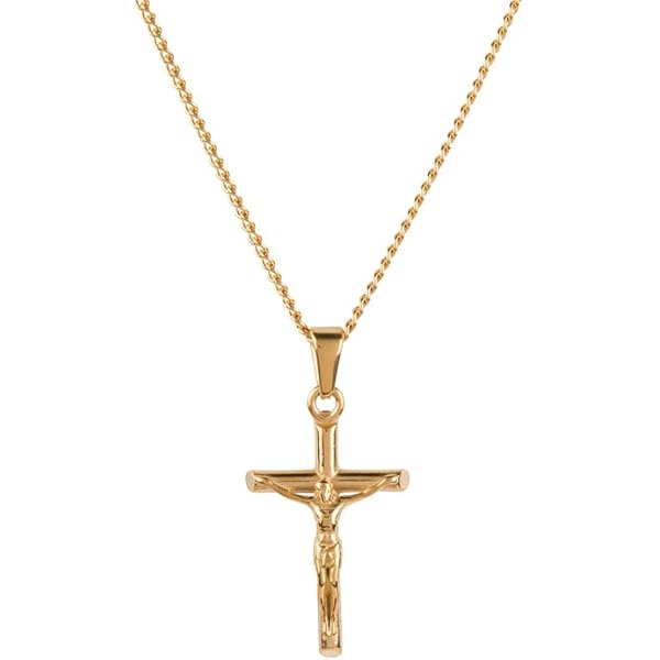 MyGold Ordenador Llave Colgante De Oro 585 Oro Amarillo (14 Quilates