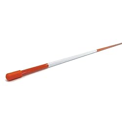 The ROP Shop (Pack of 100) (5/16 Inch) Orange 48
