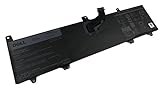 Genuine Dell Battery 32Wh 7.6V 4-cell PGYK5 for Dell Inspiron 11 3162 3164 3168 (type 0JV6J or OJV6J)