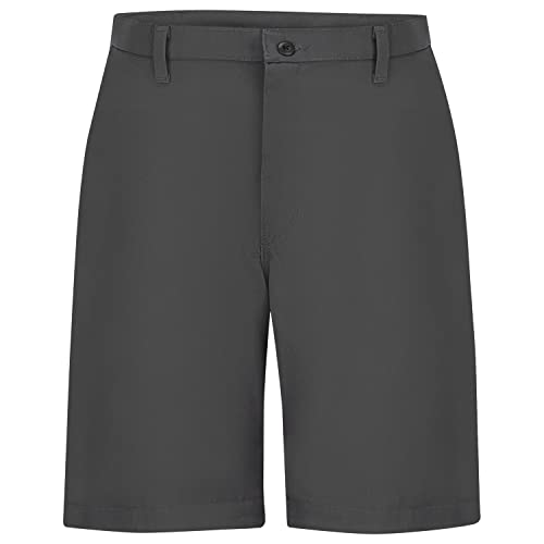 Red Kap Men's Utility Short with Mimix