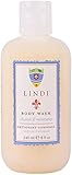 Lindi Skin Body Wash, 8 Ounce