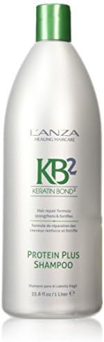 Lanza Lanza Protein Plus Hair Repair Shampoo 1000ml