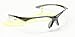 Elvex RX500 Full Lens .75 Magnification Ballistic Rated Safety Glasses with Cord WELRX500C-.75KIT1