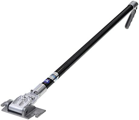 TapePro SUPERLITE 900mm Carbon Fibre Flat Box Handle
