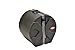 SKB 1SKB-D1416F Roto-Molded 14 x 16 Inches Floor Tom Case with Padded Interior