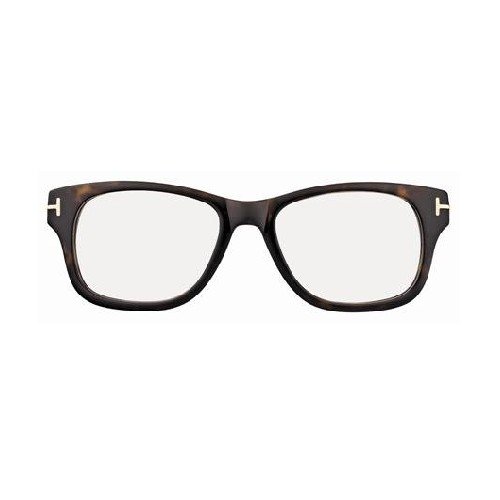 Tom Ford Reading Glasses For Women - Tom Ford FT5147 Eyeglasses-052 Dark