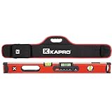 Kapro - 985D Digiman Magnetic Digital Level