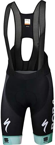 Sportful Bora Hansgrohe Bodyfit Pro Limited Bib Short - Men's