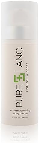 Pure Lano Ultra Hydrating Body Creme