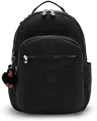 Amazon.com: Kipling Women's Seoul 15