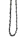 Acupress Hematite Magnetic Stone Nacklace Therapy Healing Jewelry in Multi Styles. (Type C)