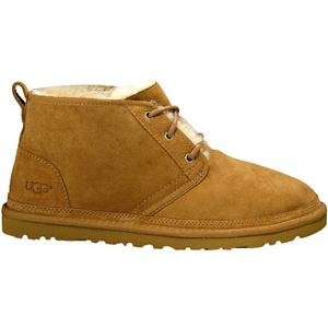 Ugg Men's Neumel Chukka Boot, Chestnut, 18 M US