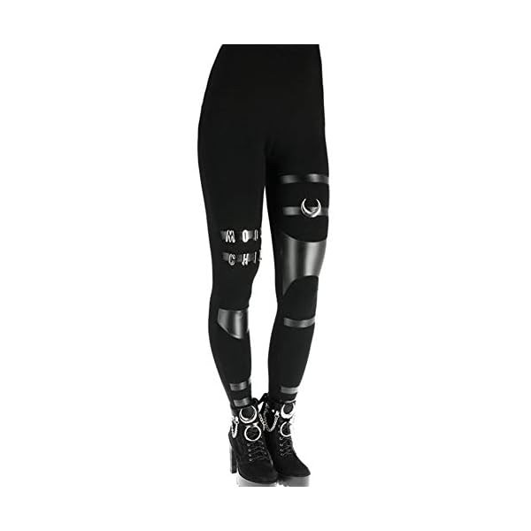 moonchild leggings