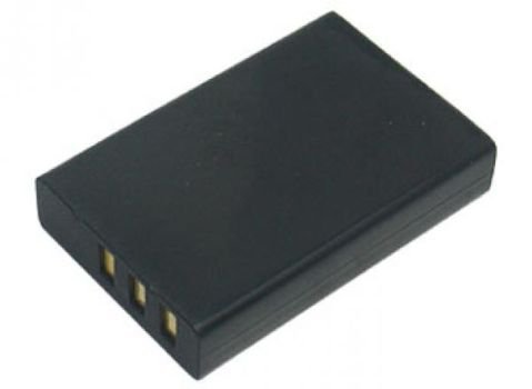 PowerSmart 3.7V 1800mAh 6.7Wh Replacement NP-120, PX1657 Battery for TOSHIBA CAMILEO H30, CAMILEO H31, CAMILEO X100