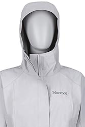 Marmot Women's Essential Jacket Sleet L