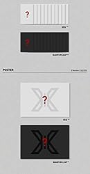 X1 FLY:QUANTUM LEAP 1st Mini Album