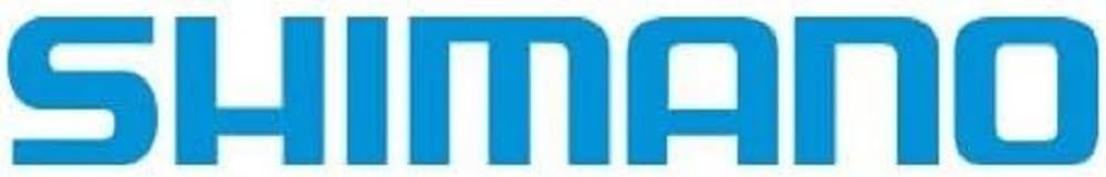 SHIMANO Unisex Adult Le iz. 175 mm Silver Bicycle Courts, Multicoloured, One Size