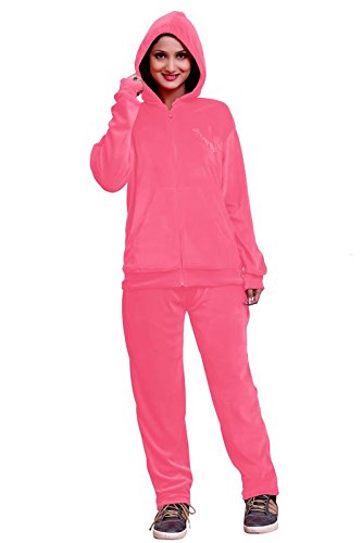 winter tracksuit womens