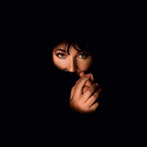 Album Art for Remastered In Vinyl IV (4LP) by Kate Bush