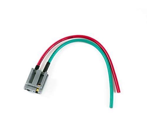 3 Performance+170072+Distributor+Battery+Tachometer