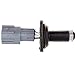 ECCPP O2 Oxygen Sensor fit for Toyota Tacoma 2.4L 2.7L 3.4L 2000-2004, for Toyota Matrix 1.8L 2003-2006, for Lexus ES300 3.0L 1992-1996, for Lexus GS300 3.0L 1993-1997 Downstream 250-24655 13986