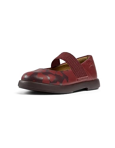 Camper K800550 Duet Kids, Kids - Moccasin/Ballerina, 35 (EU) at Amazon