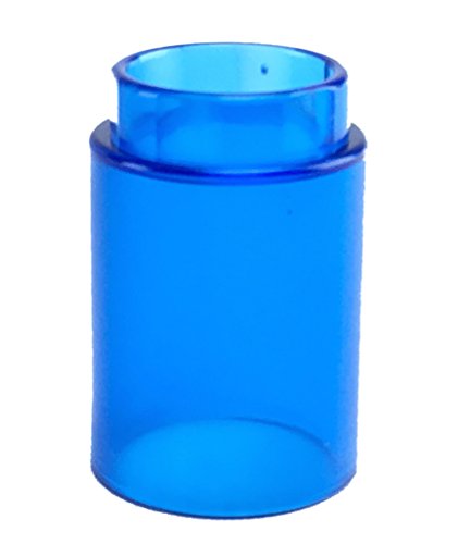 Marble Genius Tubes! Tubes! Tubes! - Marble Run Accessory Add-On Set (30 pieces)