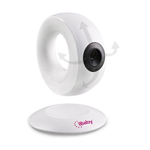 ibaby wifi monitor