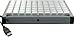 X-keys Programmable USB Keypads and Keyboards (80 Key, XK-80)